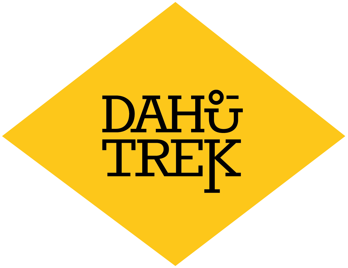 DahuTrek